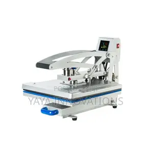Heatpressing Machine