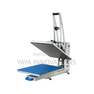 T-Shirt Heat Pressing Machine