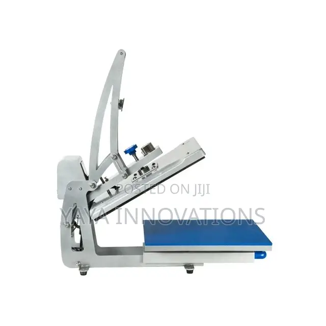 Hotpressing Machine