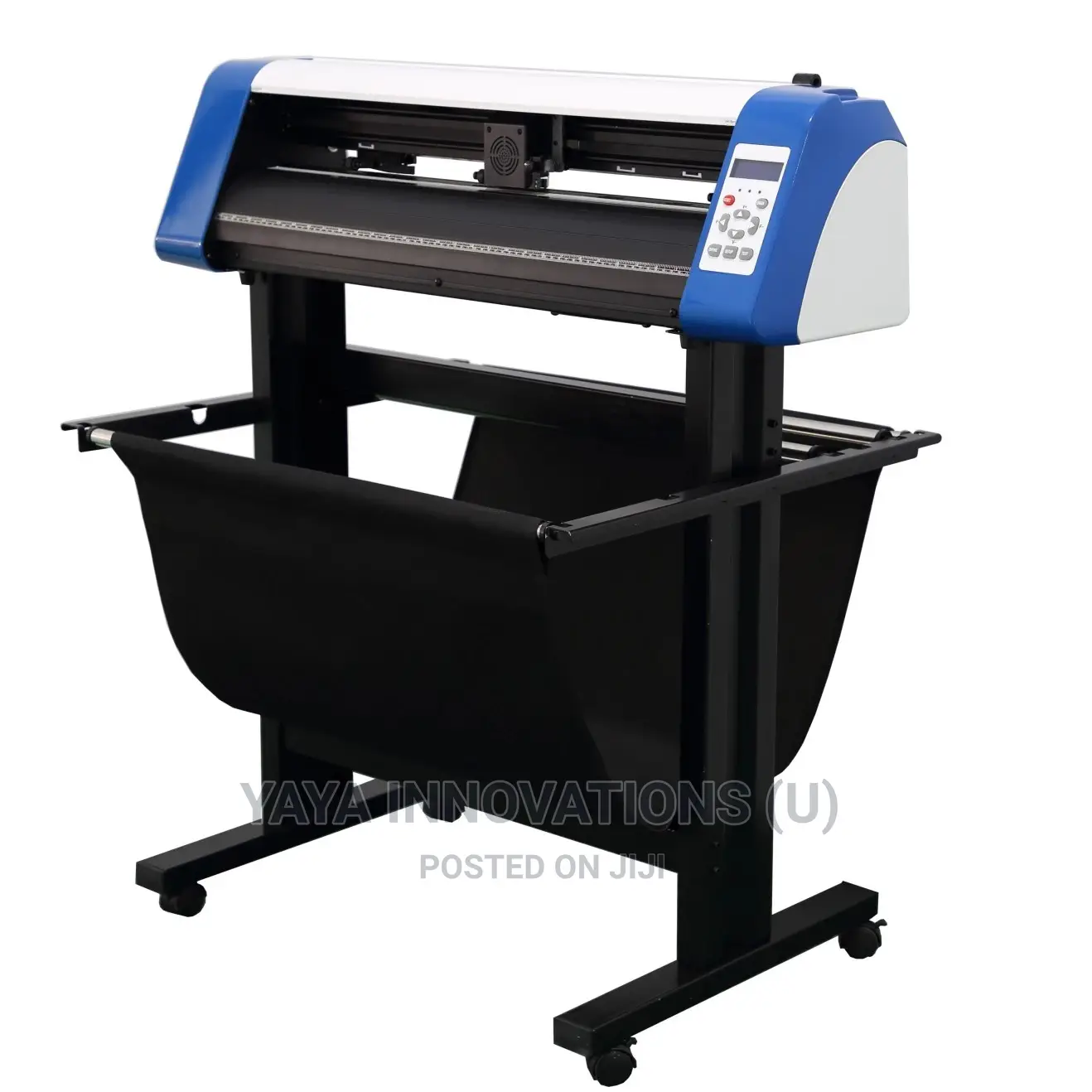 Vinyl Printer Plotter Cutter Infrared Laser Location