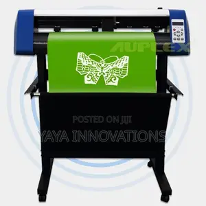 Automatic Contour Cutter Plotting Machine 2feet