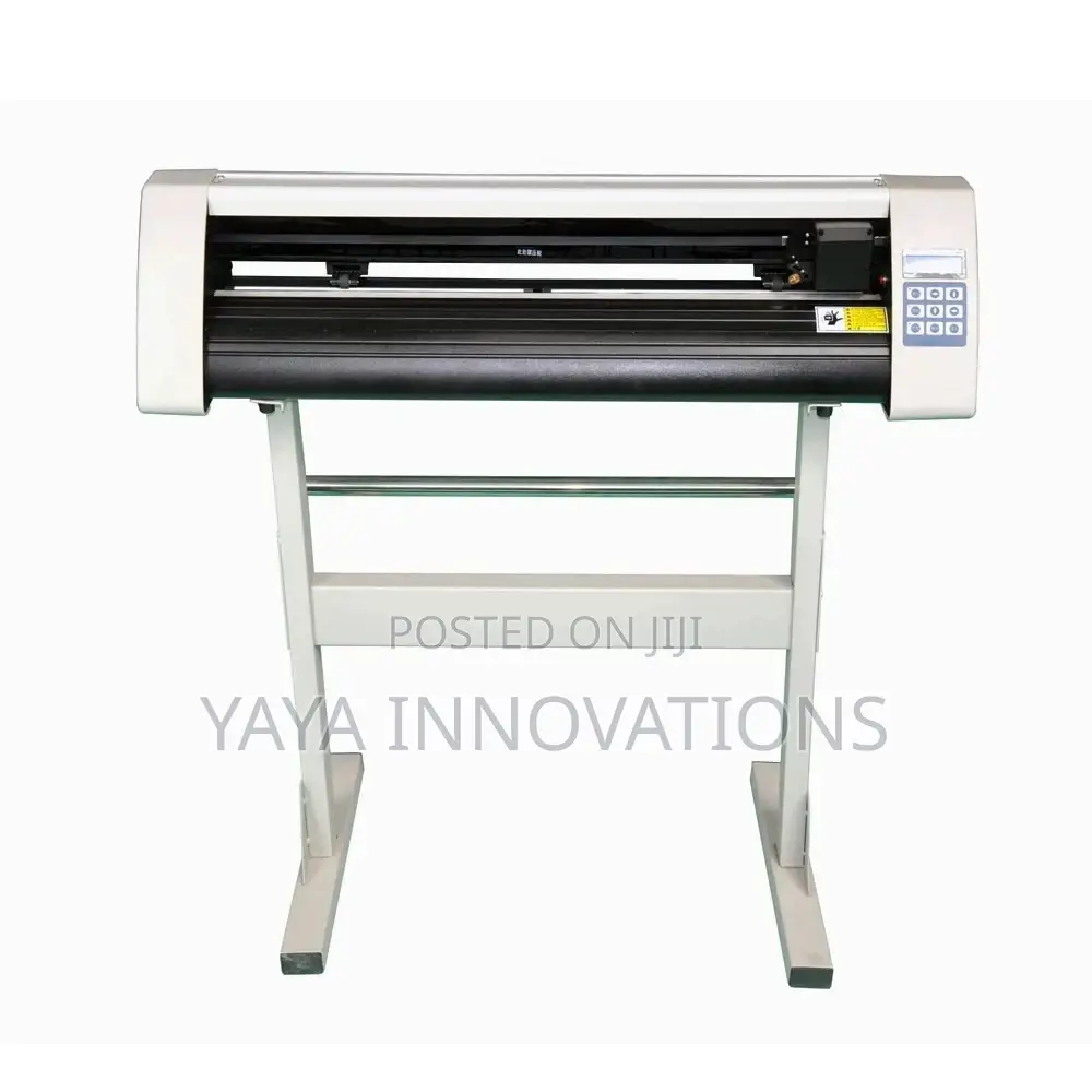Low Price Vinyl Cutter Plotter