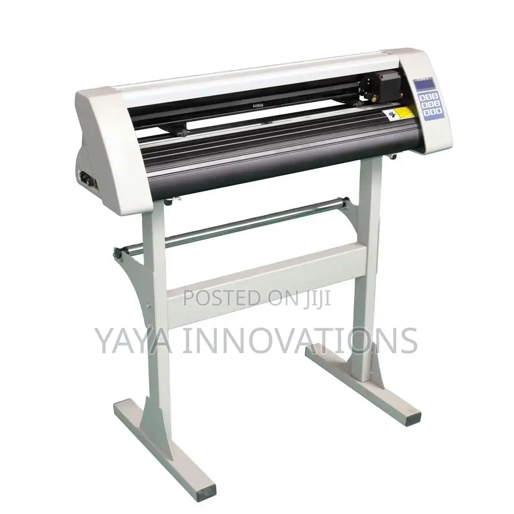 Cutter Plotter High Quality Cutter Series