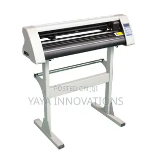 Cutter Plotter High Quality Cutter Series