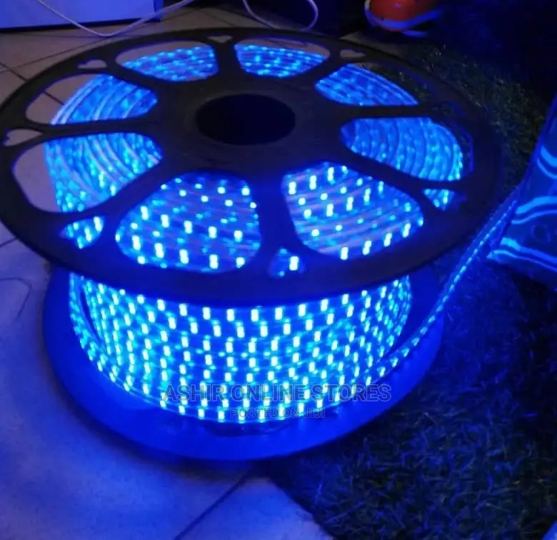 LED Strip Light for Blue and All Ather Colours