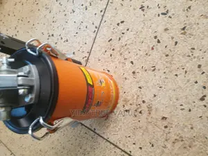Grease Bucket 3kgs