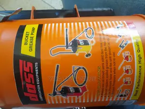 Grease Bucket 3kgs