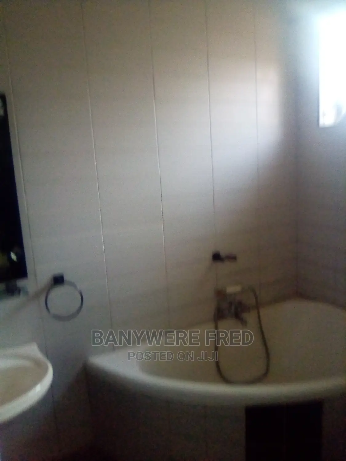 Furnished 4bdrm Bungalow in Mbalwa Estate, Kampala for Rent