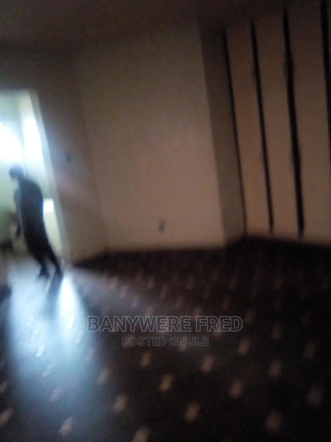Furnished 4bdrm Bungalow in Mbalwa Estate, Kampala for Rent
