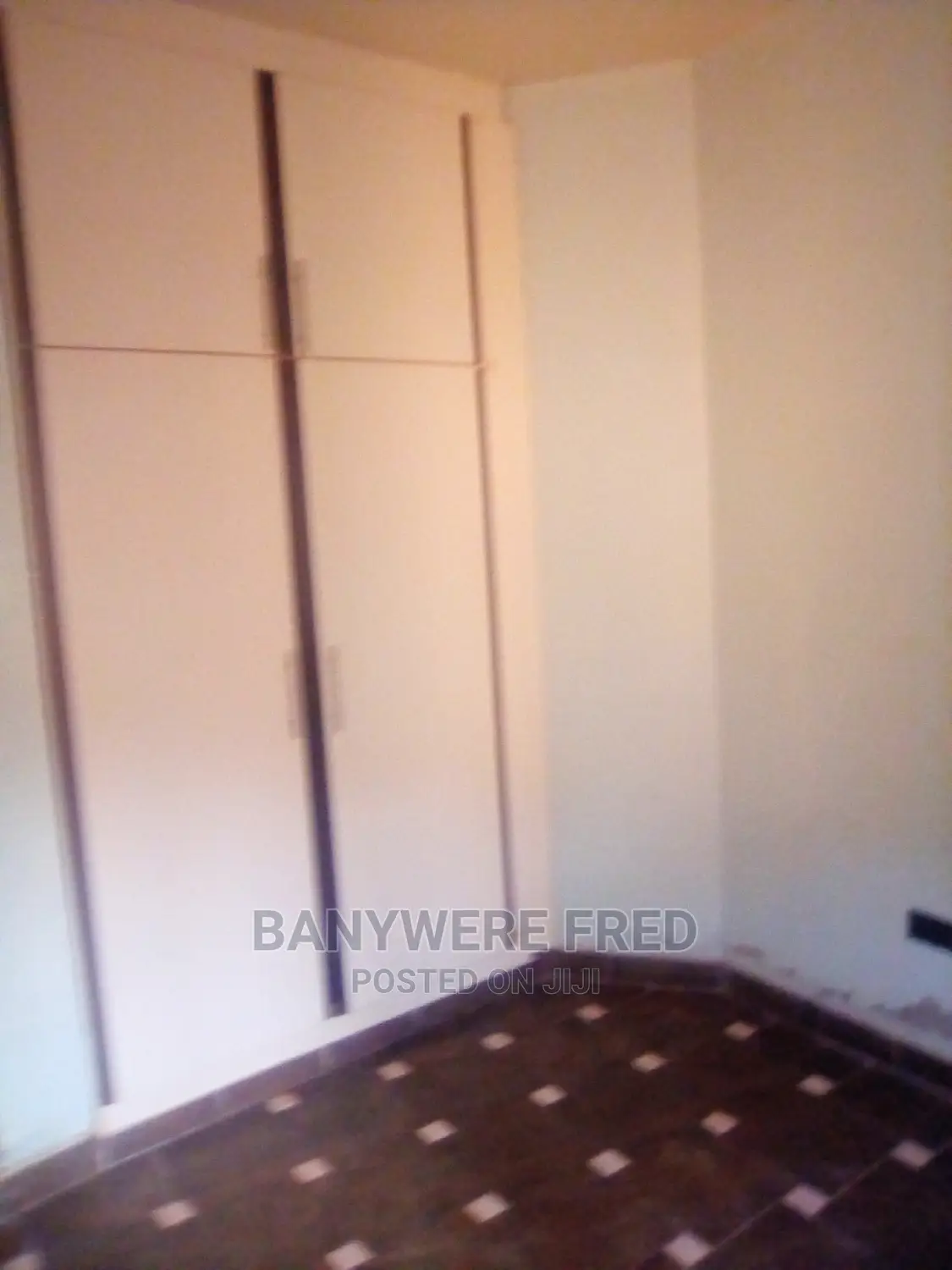 Furnished 4bdrm Bungalow in Mbalwa Estate, Kampala for Rent