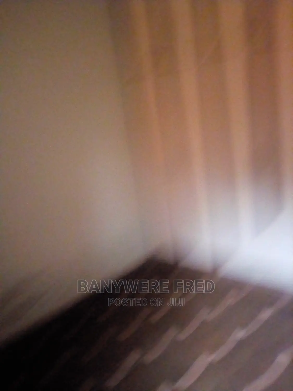 Furnished 4bdrm Bungalow in Mbalwa Estate, Kampala for Rent