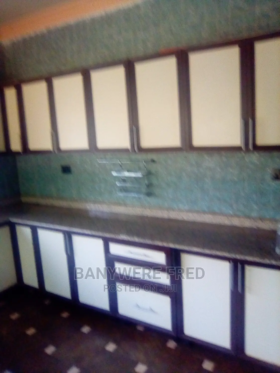 Furnished 4bdrm Bungalow in Mbalwa Estate, Kampala for Rent