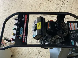 High Pressure Washer / Jet Washer (Carwasher)