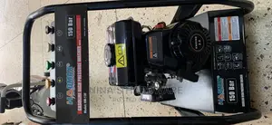 High Pressure Washer / Jet Washer (Carwasher)