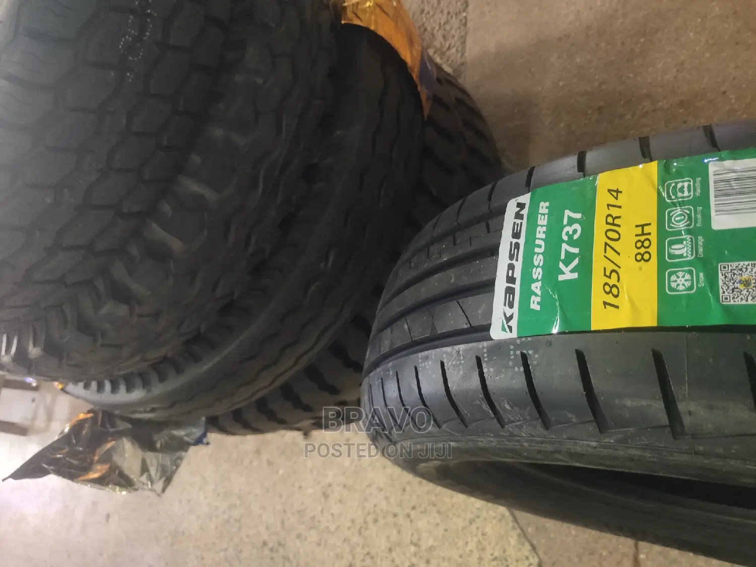 185/70r14 Kapsen