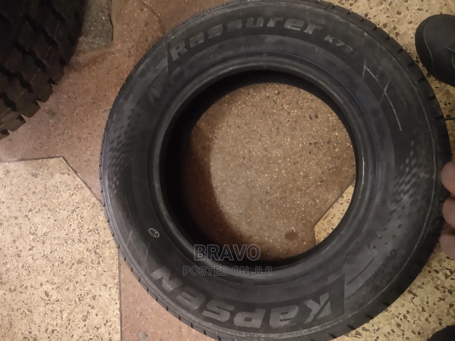 185/70r14 Kapsen