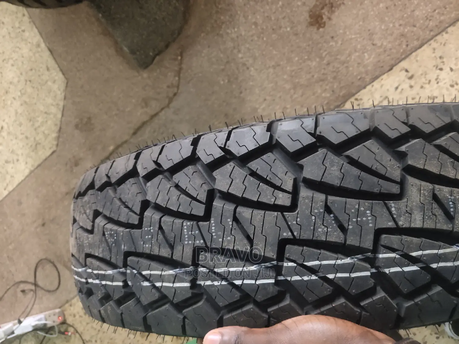 215/75r15 Practica Max