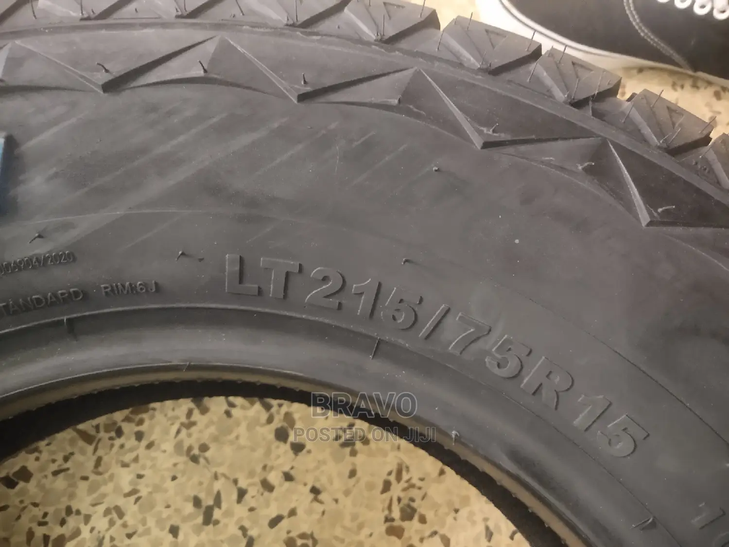 215/75r15 Tyres Tyre