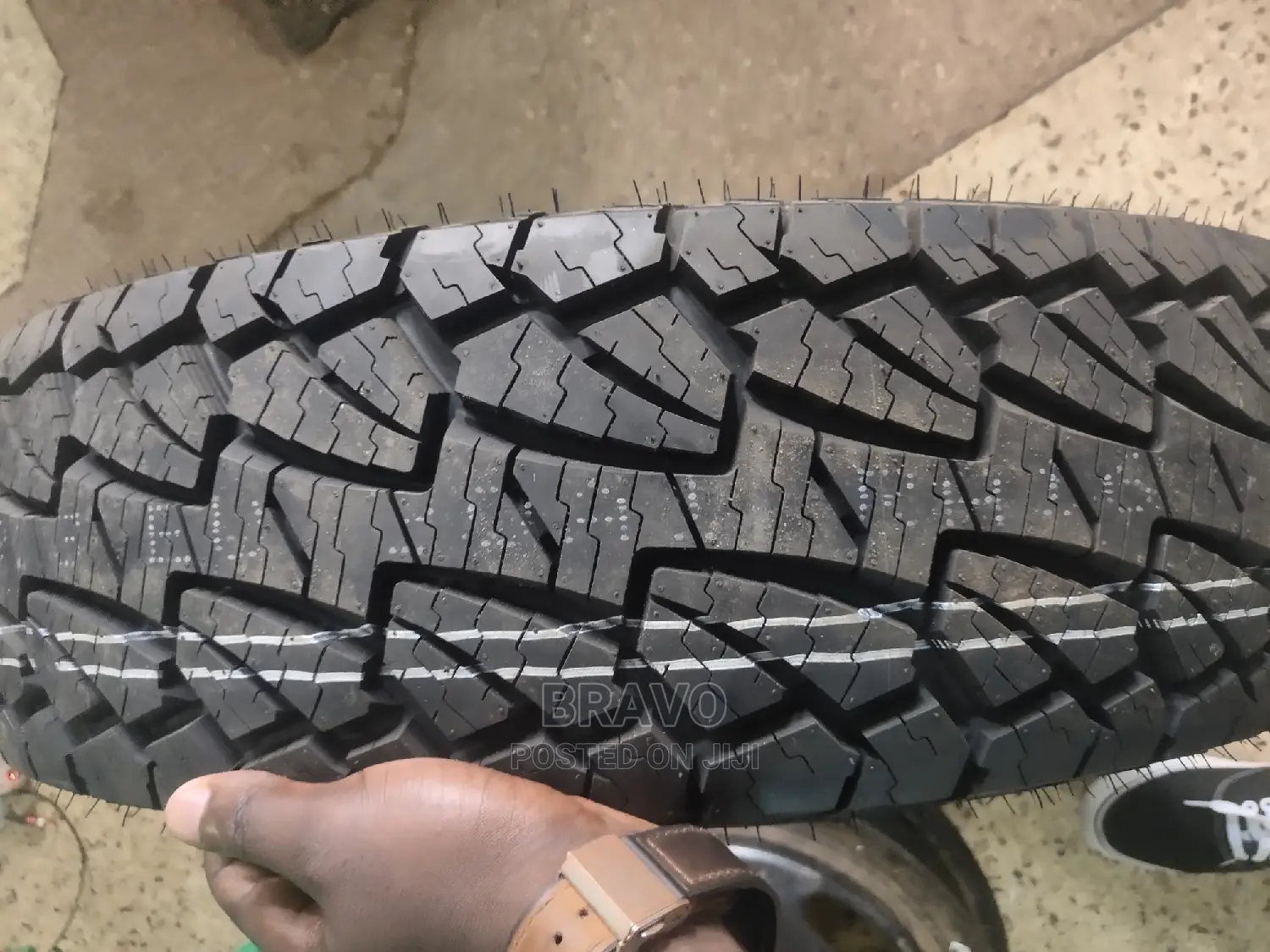 215/75r15 Tyres Tyre