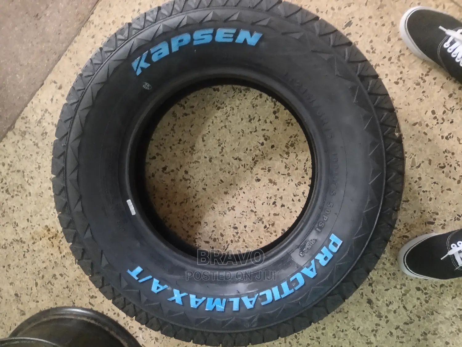 215/75r15 Tyres Tyre
