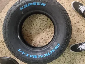 215/75r15 Kapsen