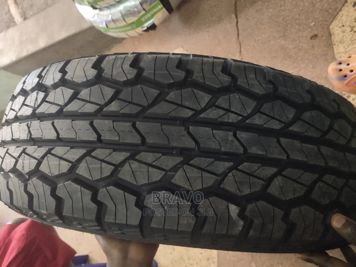245/70r16 Rydanz