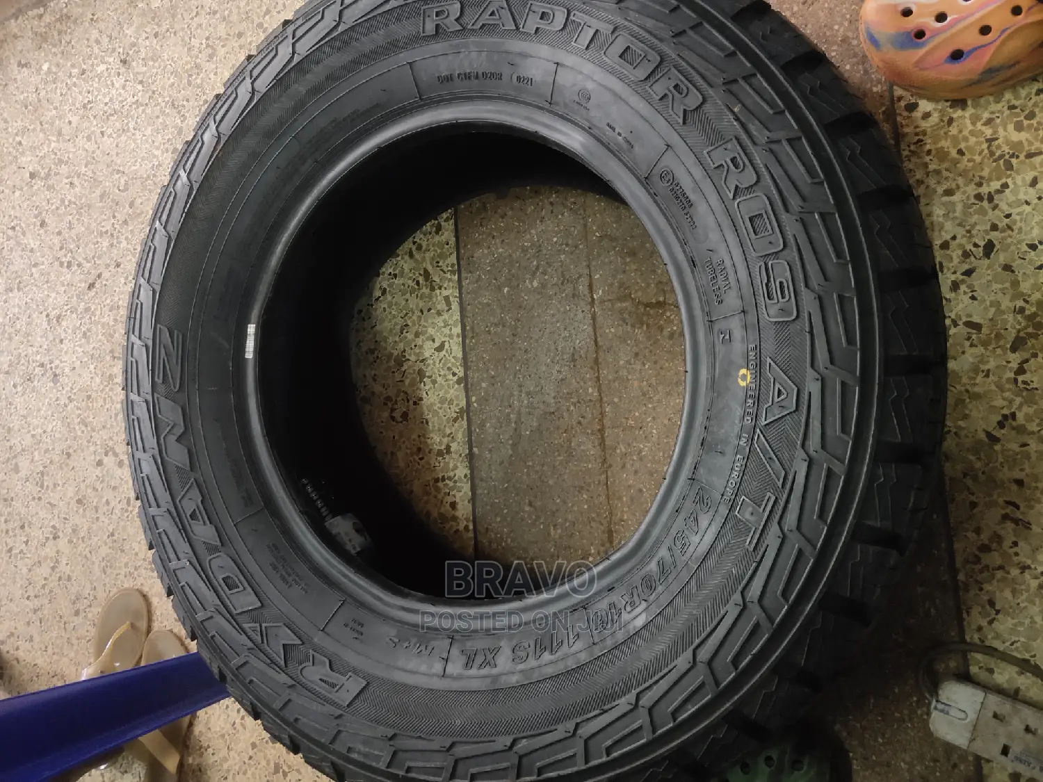 245/70r16 Tyre Tyres