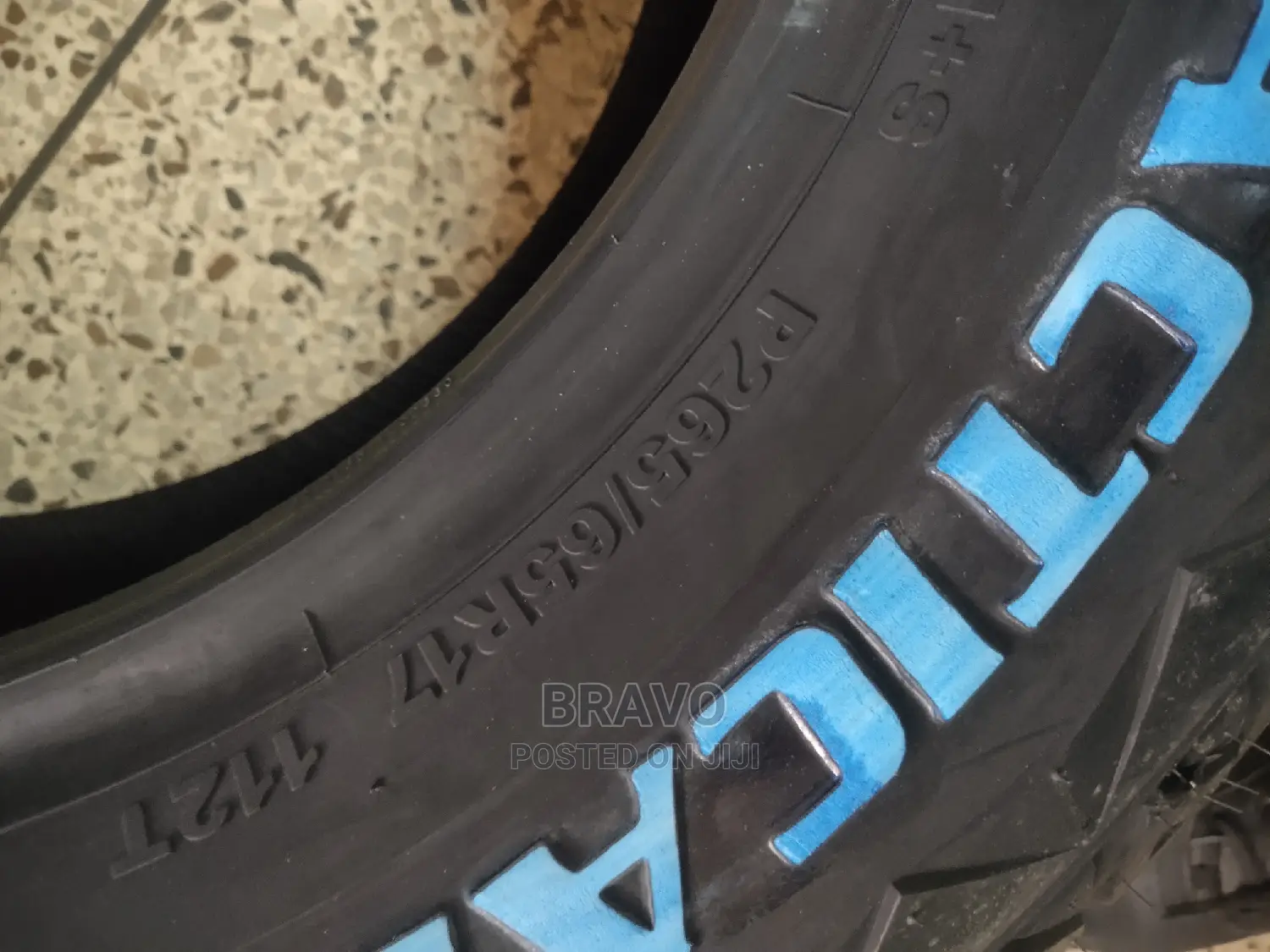 265/65r17 Practica Max