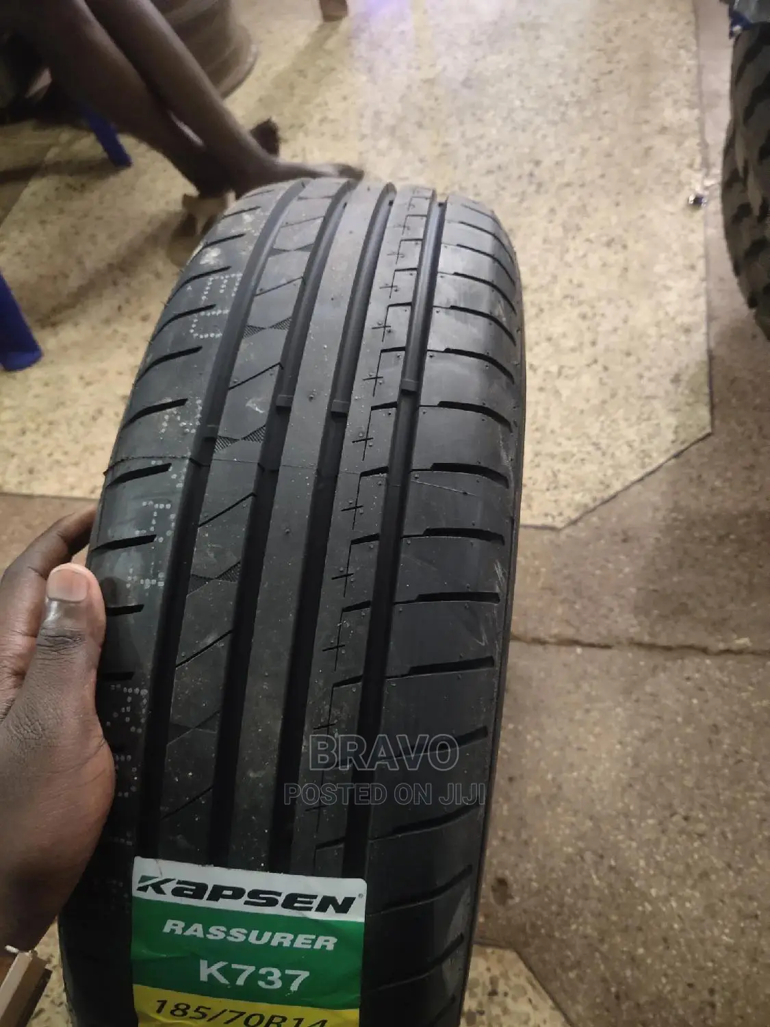 185/70r14 Practica Max