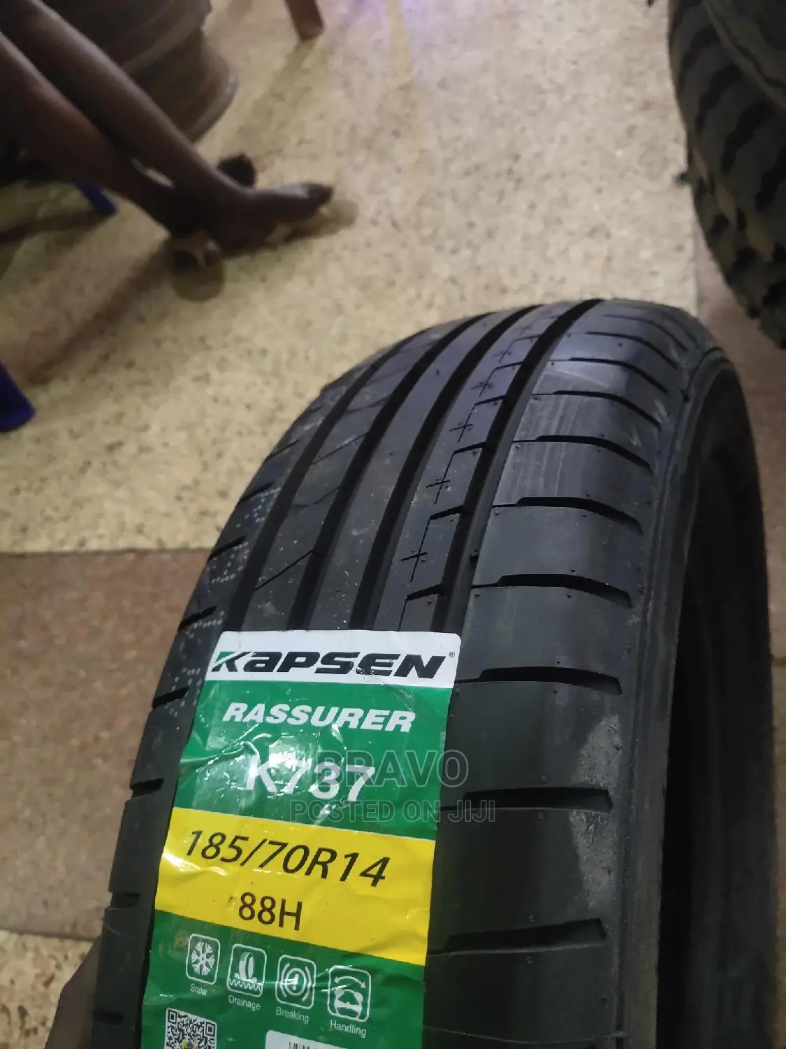 185/70r14 Practica Max