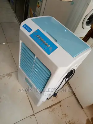 Smile Air Conditioners