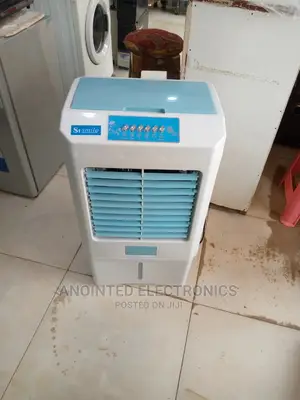 Smile Air Conditioners