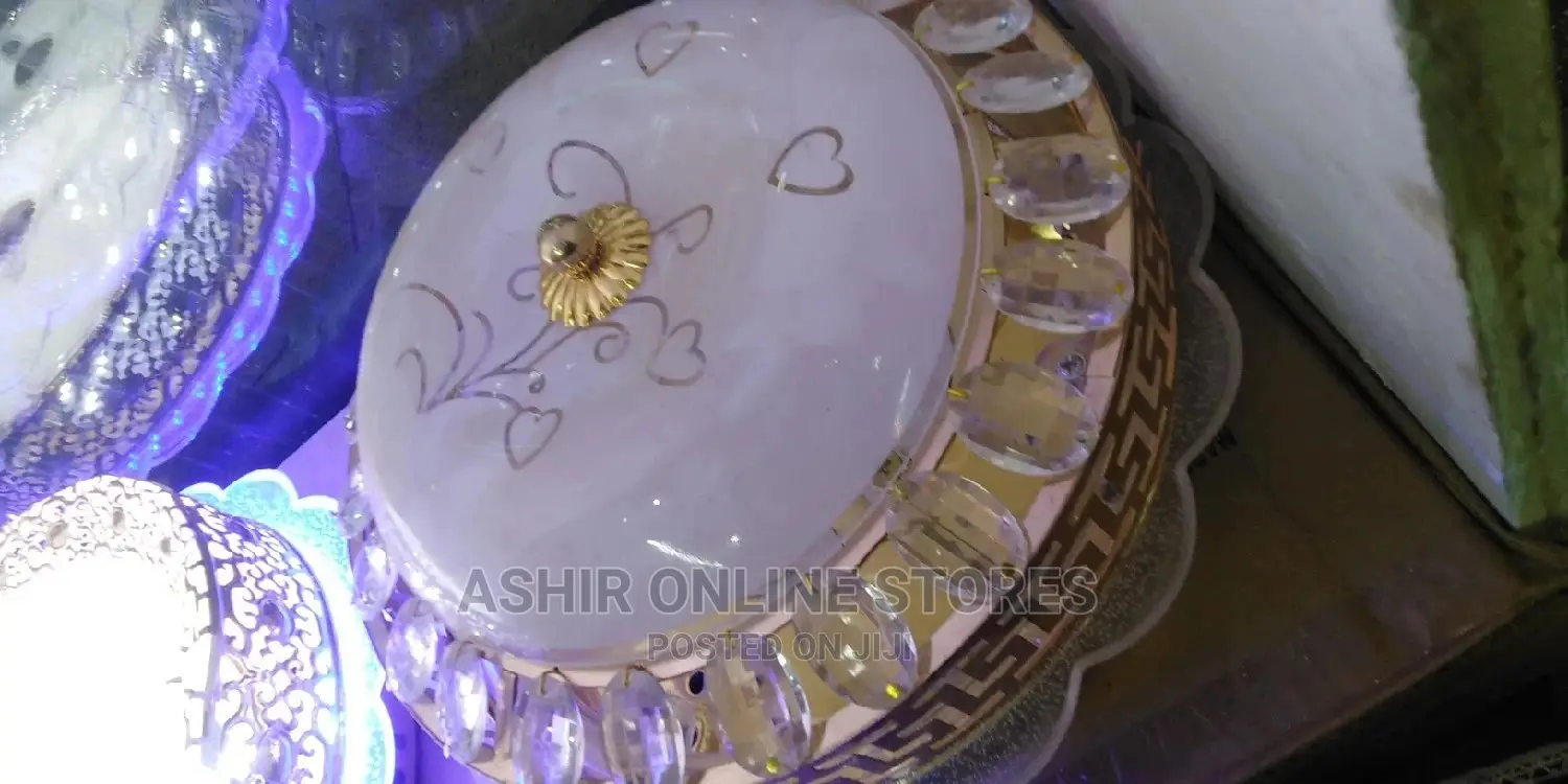 LED Delightful Ceiling Light That Changes Colour