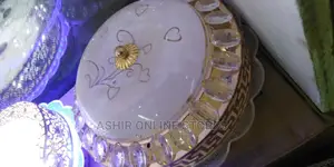 LED Delightful Ceiling Light That Changes Colour