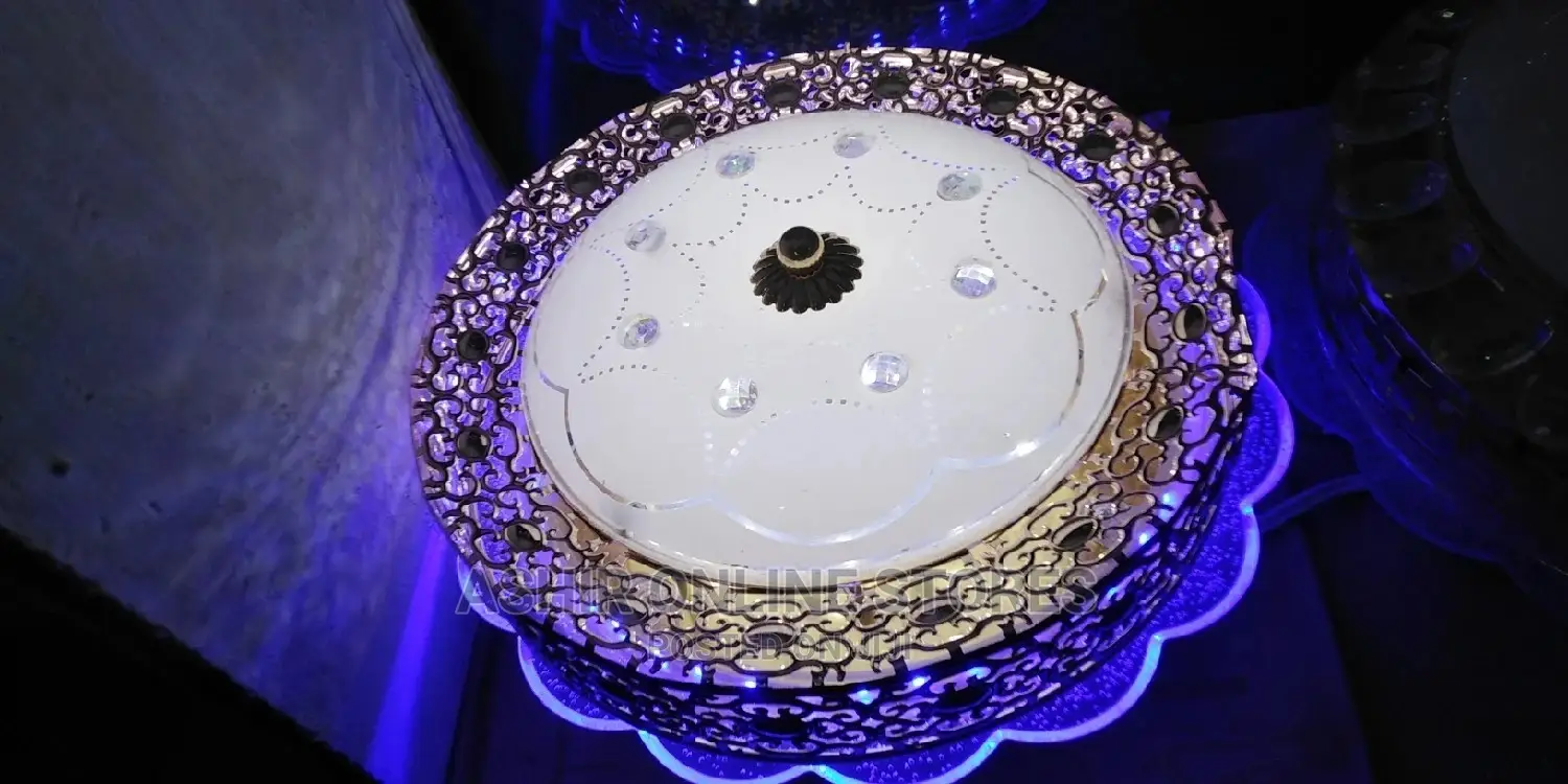 LED Delightful Ceiling Light That Changes Colour
