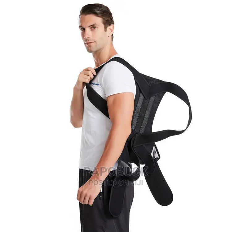 Posture Doctor