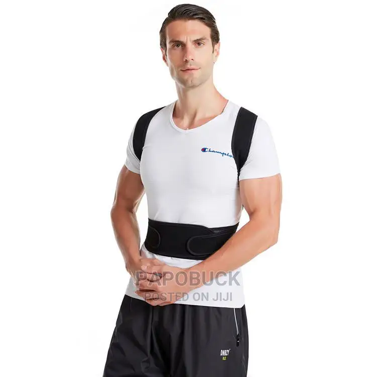 Posture Doctor