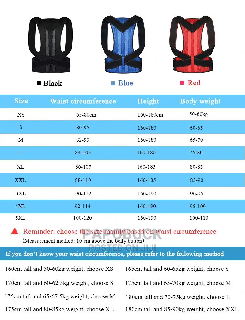 Posture Doctor