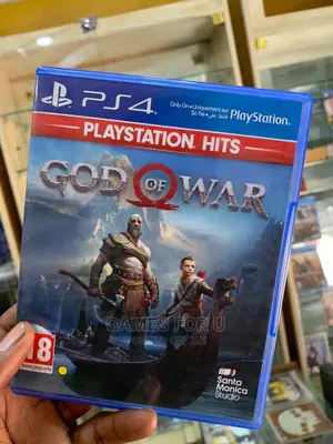 God of War