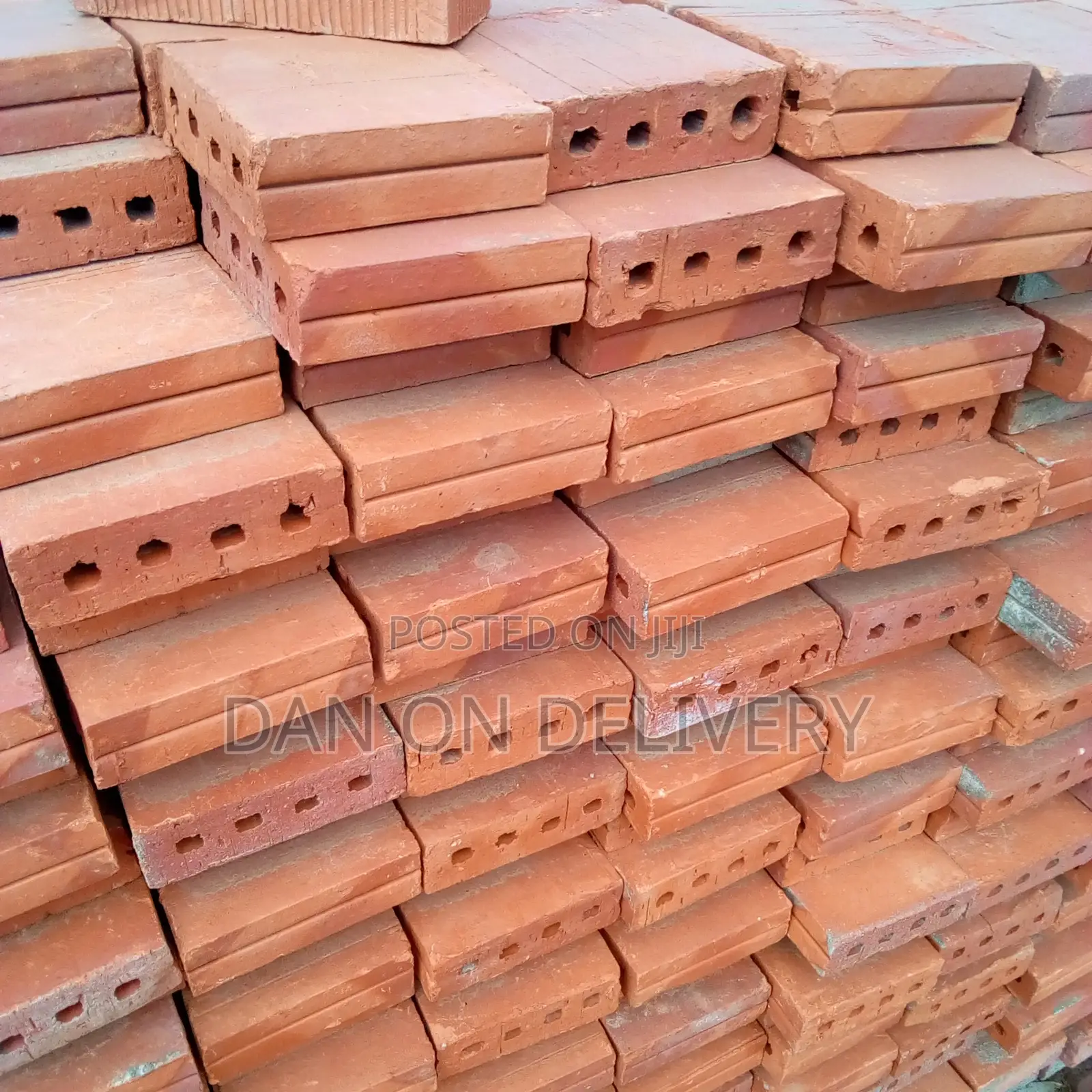 The Quarry Floor Tiles