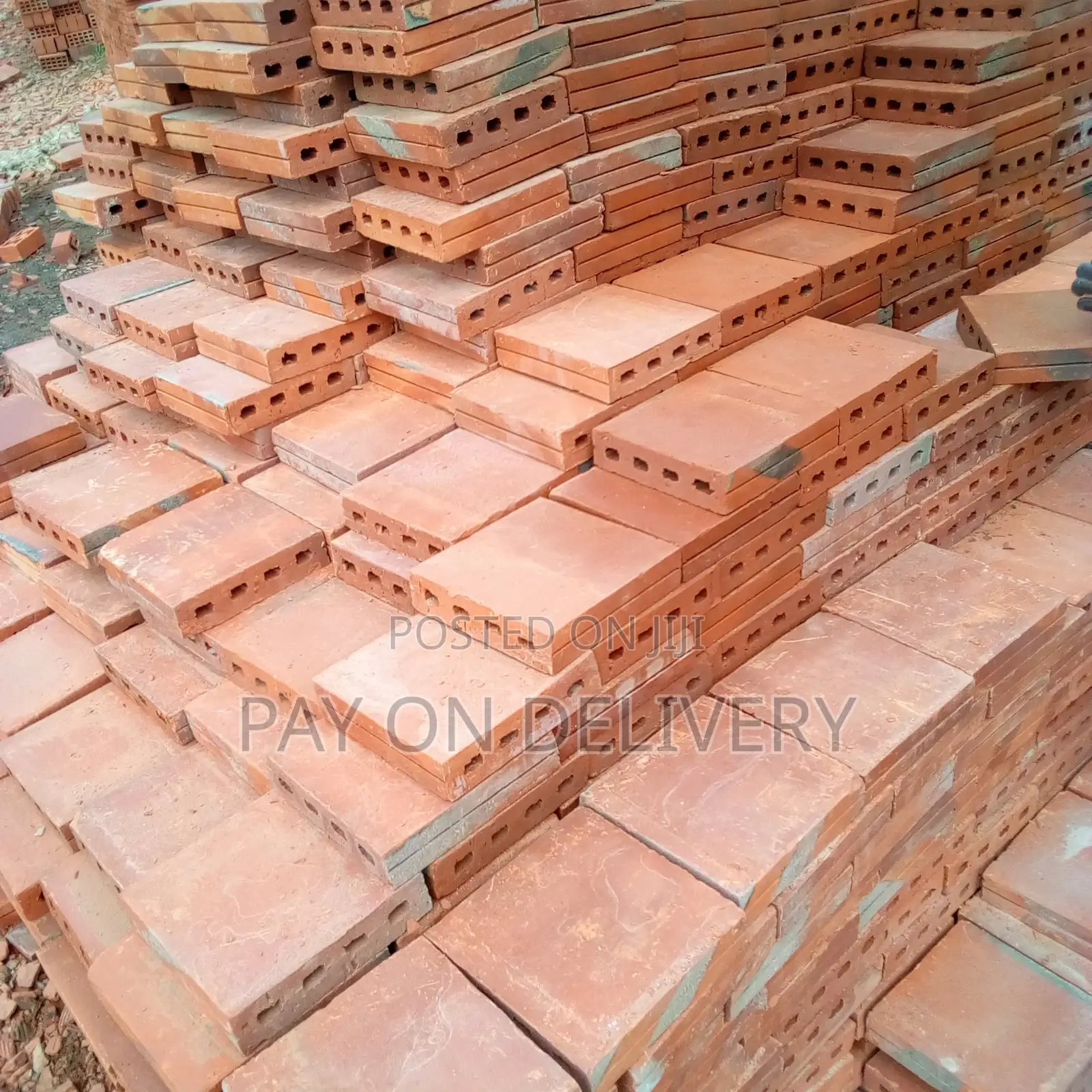 The Quarry Floor Tiles