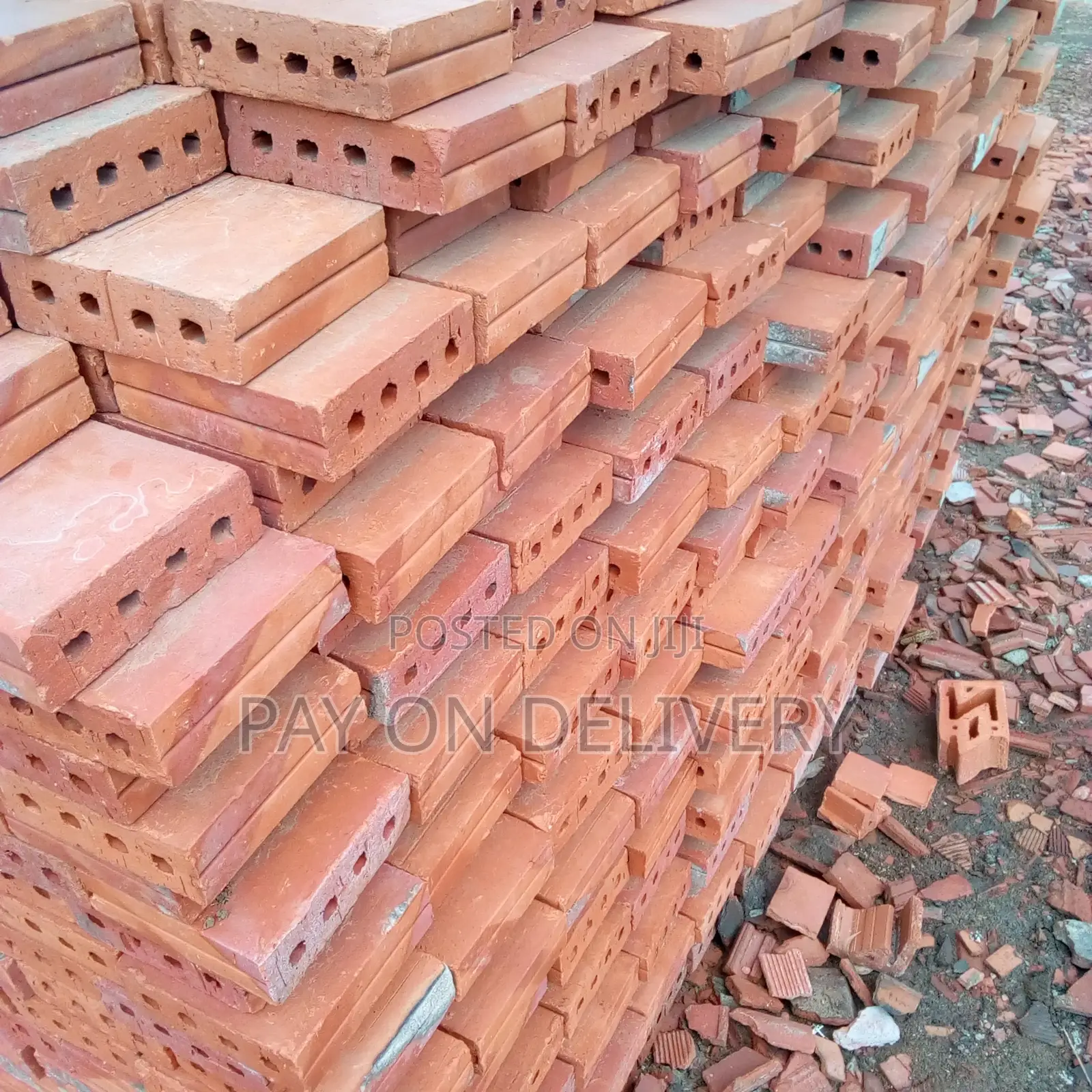 The Quarry Floor Tiles