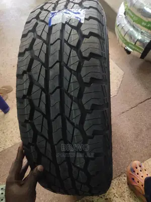 Tyres 245/70r16