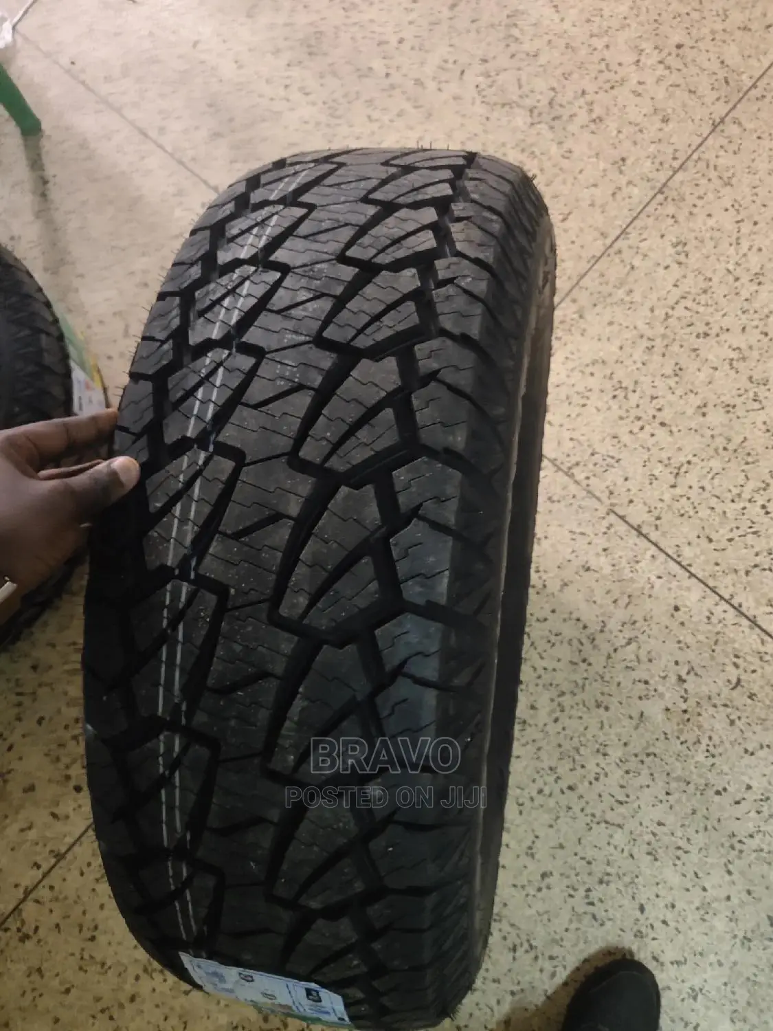 265/65r17 Practica Max