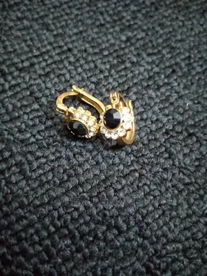 Genuine Stainless Earrings