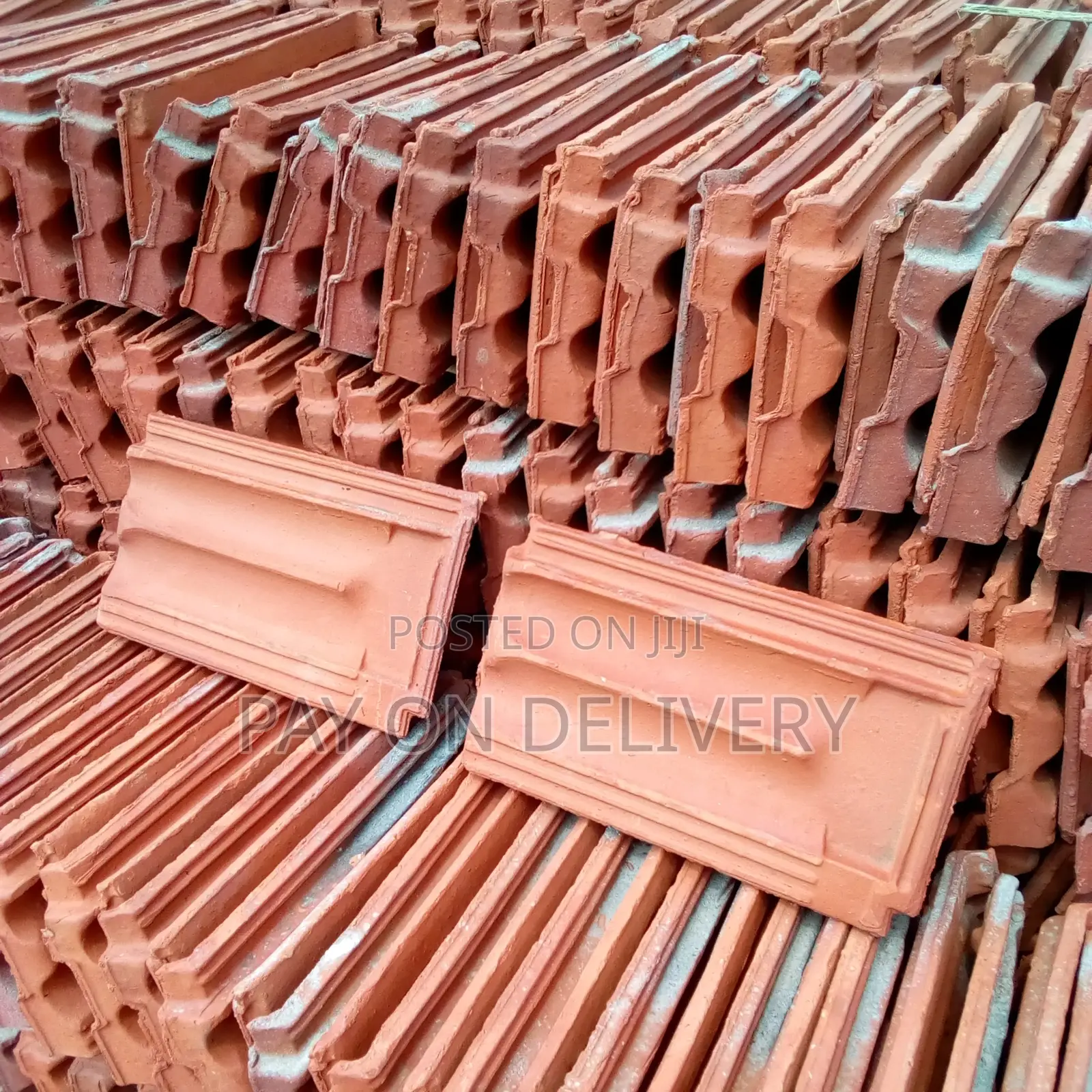 Good Quality Roofing Tiles
