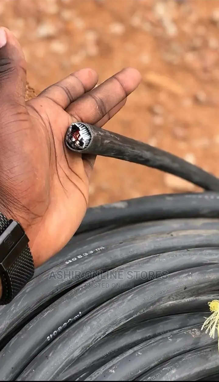 1.5mm Electrical Hummerd Under Ground Cables