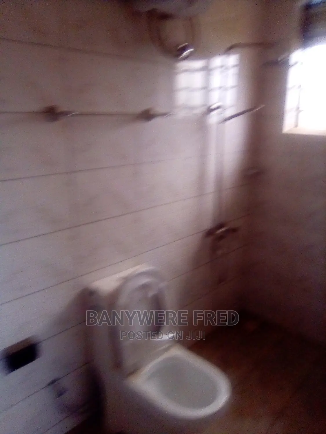 Furnished 3bdrm Apartment in Nsawo Estate, Kampala for Rent