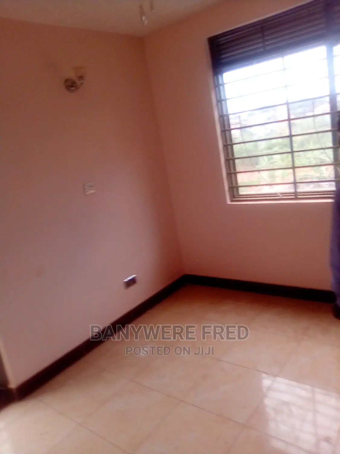 Furnished 3bdrm Apartment in Nsawo Estate, Kampala for Rent
