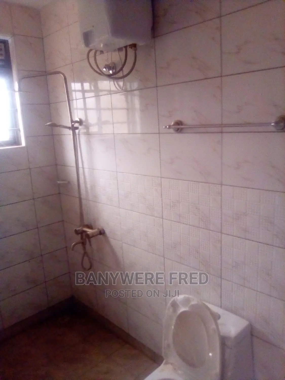 Furnished 3bdrm Apartment in Nsawo Estate, Kampala for Rent